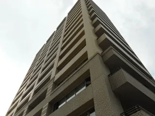 ロジュマン高槻ステーションフロントの画像