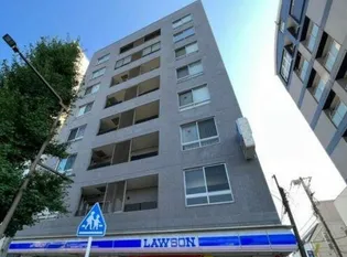 イーストフラットの画像