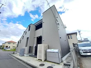 CAROLINA長町の画像