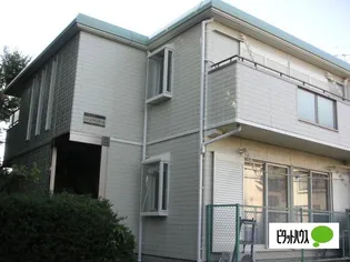 ハイムアイリスA棟の画像