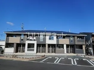 ディアレストBの画像