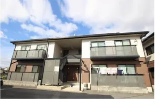 ノーブルパレス大山 A棟の画像