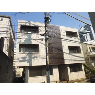 東京都文京区小石川2【マンション】の外観