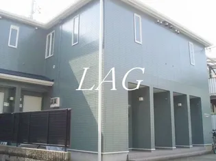 メゾン ド ルルス ドゥーの画像