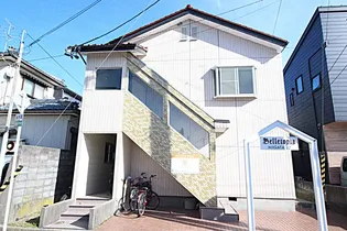 ベルトピア新潟12の画像