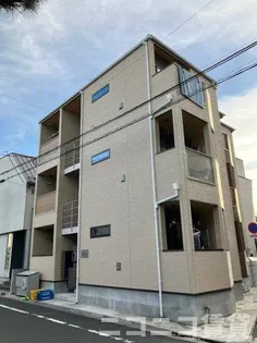 メルディア小岩IIの画像