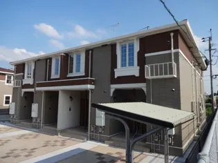 ヒルズ福津Iの画像