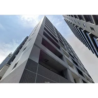 東京都台東区台東2【マンション】の外観