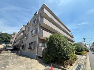 大倉山エステハイム第6の画像