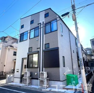 EARTHLING REGIDENCEの画像