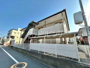 コーポ ナディアIIIの画像