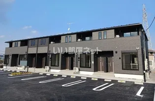 ソレイユⅡの画像