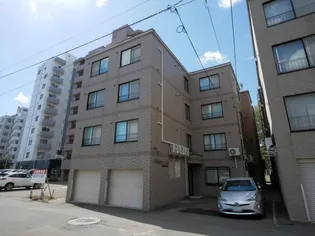 コンフォートライフの画像