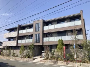 シャーメゾン湖東グランデの画像