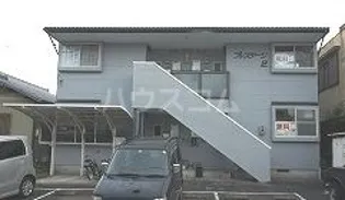 プレステージⅡの画像