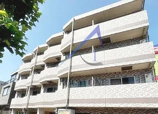 ディアレイシャス成増の画像