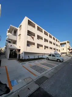 アンドーバーテラス金城 サウスの画像