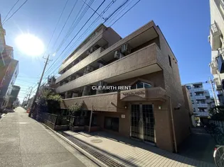 センチュリー西久保の画像