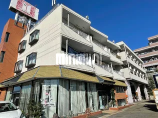 コーポ昭和の画像