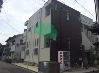 CB箱崎ルーアンの画像