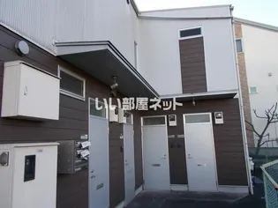 グレース高ヶ坂の画像