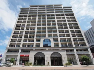 ハイコート浅野の画像