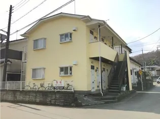 ハイツタクミの画像