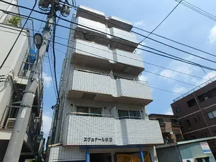 エヴェナール赤羽の画像