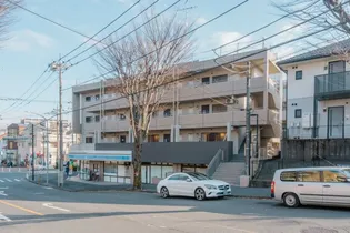 ルモントワール青葉の画像