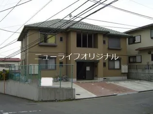 エクシブ湘南台の画像