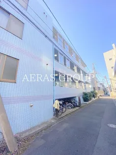 クリオール明大前の画像