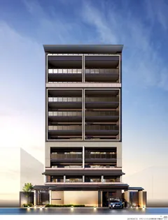 グラン リソシエ京都四条の画像