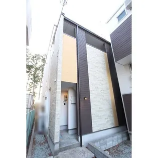 宮城県仙台市青葉区台原1【アパート】の外観