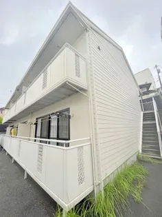 アーバン浅井A棟の画像