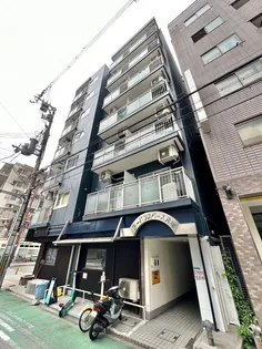 アーバンスペース元町【5階】の外観