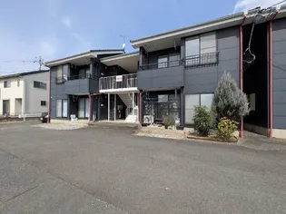 M&MハイツCの画像