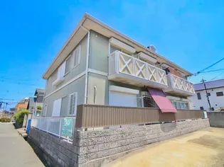 ベルコートの画像