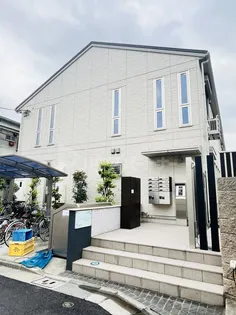 さくらアパートメントの画像