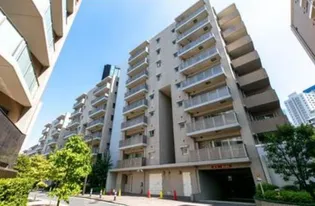 アゼリアテラス新宿の画像