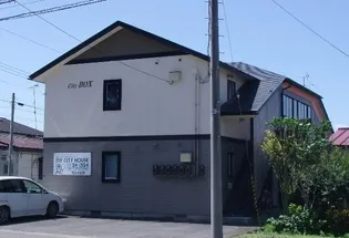 シティ ボックスの画像