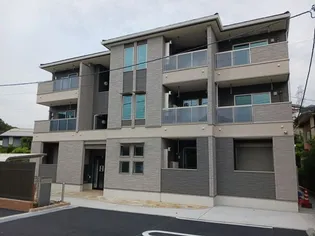 グローブレジデンス2の画像