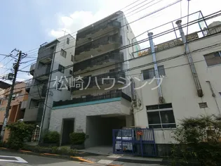 PORTE ROUGEの画像