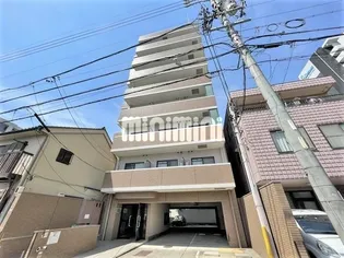 セントラルリッツの画像