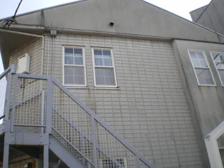 東京都豊島区東池袋2【アパート】の外観