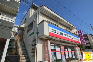 AKコーポの画像