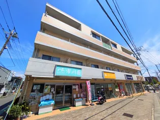 スウィートヒルズの画像