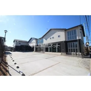 レジオンヒルIII A棟の画像