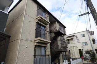 キャッスル川口の画像