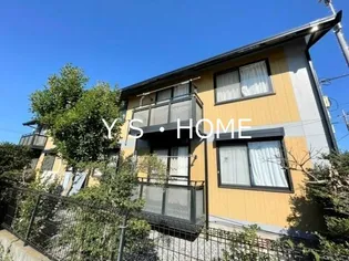 モンシャトー貫井の画像