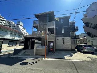 クレール井土ヶ谷の画像